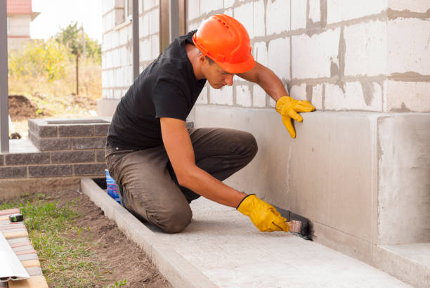 Licensed Crawl Space Encapsulation service in Cullowhee, NC - Halo Water Proofing